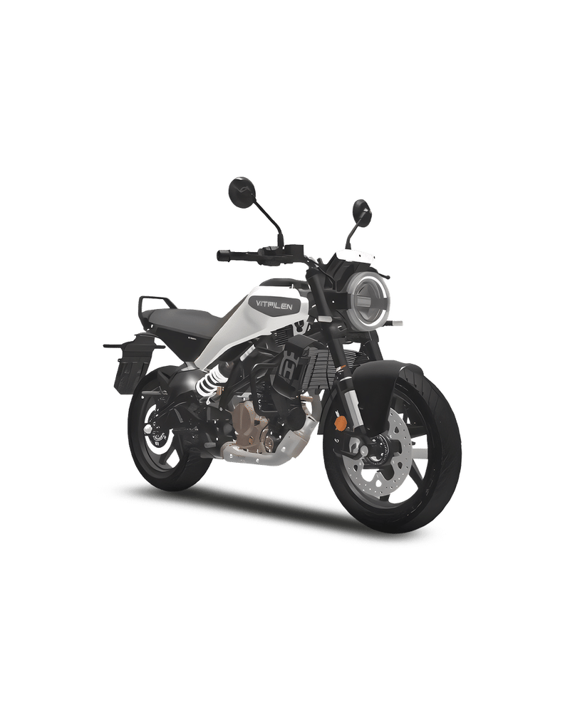 Husqvarna Vitpilen 250 - Image 1