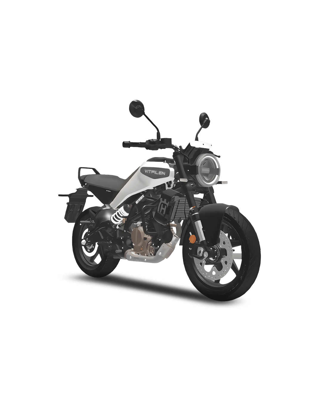 Husqvarna Vitpilen 250 Specifications Husqvarna Vitpilen 250 Specifications