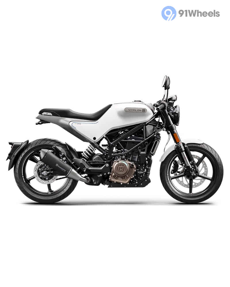 Husqvarna Vitpilen 250 - Image 6