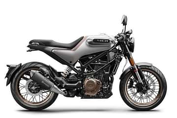 Husqvarna Vitpilen 401 bike Husqvarna Vitpilen 401 bike