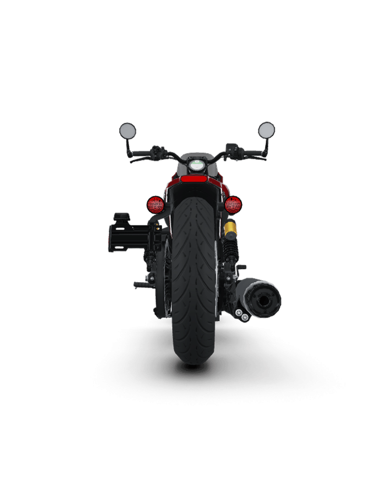 Indian Motorcycle 101 Scout - Image 6
