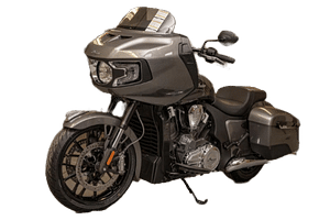 Indian Motorcycle Challenger bike image
