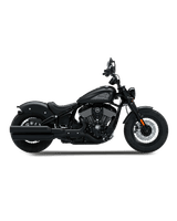 Indian Motorcycle Chief Bobber Dark Horse