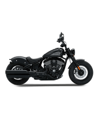 Indian Motorcycle Chief Bobber Dark Horse