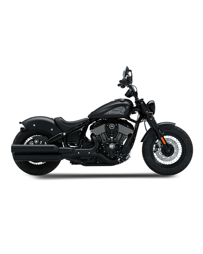 Indian Motorcycle Chief Bobber Dark Horse Indian Motorcycle Chief Bobber Dark Horse