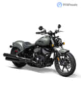 Indian Motorcycle Chief Dark Horse