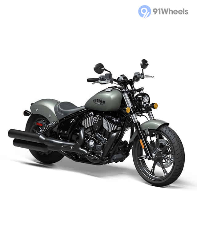 Indian Motorcycle Chief Dark Horse QNA Indian Motorcycle Chief Dark Horse QNA