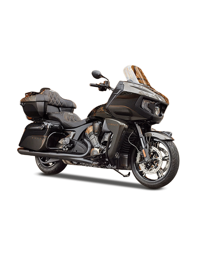 Chieftain Elite image