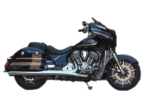 Indian Motorcycle Chieftain Limited bike image