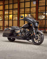 Indian Motorcycle Chieftain Limited