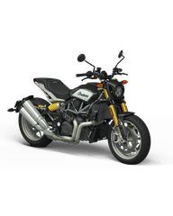 Indian Motorcycle FTR 1200 Indian Motorcycle FTR 1200