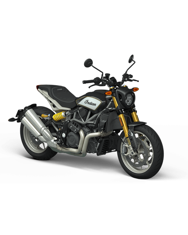 Indian Motorcycle FTR 1200 QNA Indian Motorcycle FTR 1200 QNA