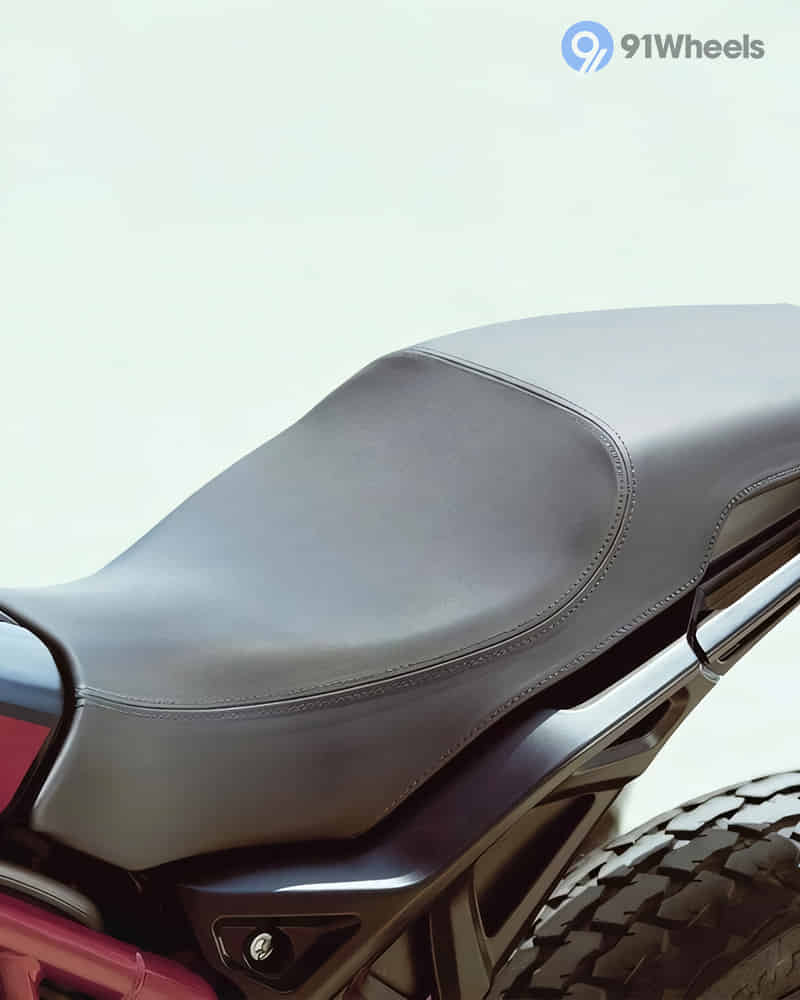 Indian Motorcycle FTR 1200 - Image 4