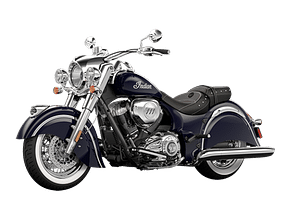 Indian Motorcycle Indian Chief Classic bike image