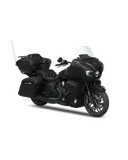 Right Front Three Quarter