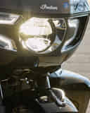 Head Light