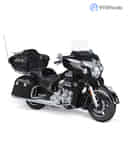 Right Front Three Quarter