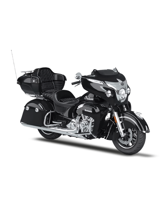 Indian Motorcycle Roadmaster
