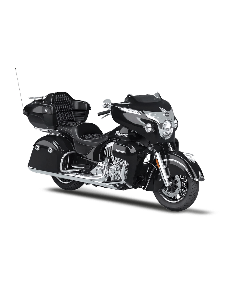 Indian Motorcycle Roadmaster Indian Motorcycle Roadmaster