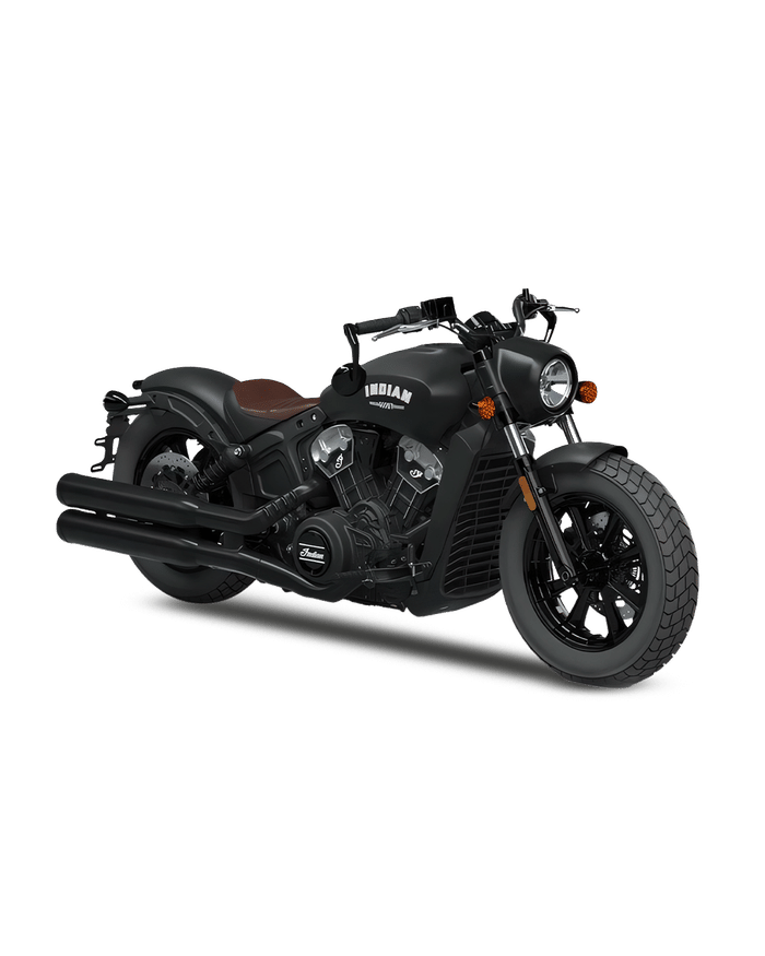 Scout Bobber image