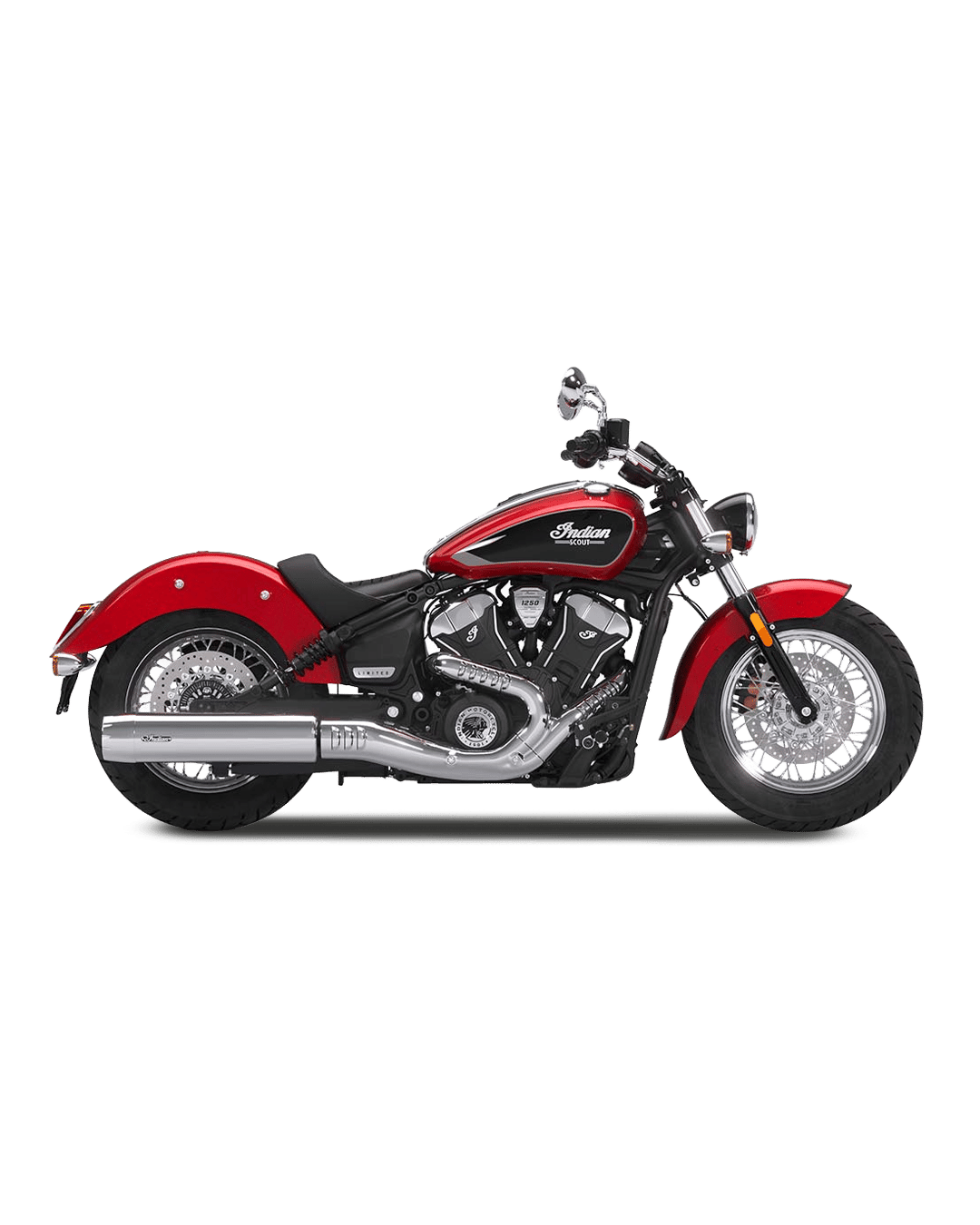 Indian Motorcycle Scout Classic Indian Motorcycle Scout Classic
