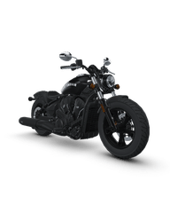 Indian Motorcycle Scout Sixty Bobber