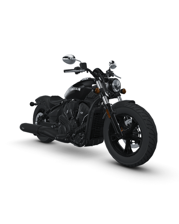 Scout Sixty Bobber image