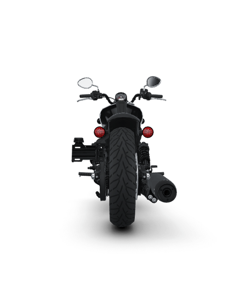Indian Motorcycle Scout Sixty Bobber - Image 6