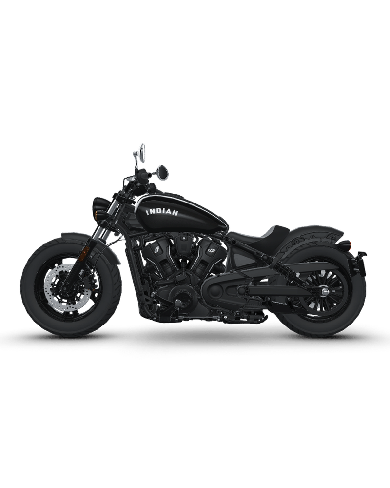 Indian Motorcycle Scout Sixty Bobber - Image 4