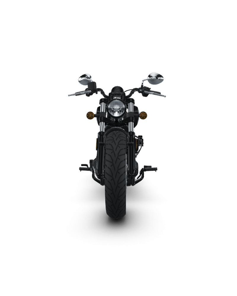 Indian Motorcycle Scout Sixty Bobber - Image 2