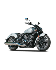 Indian Motorcycle Scout Sixty Classic