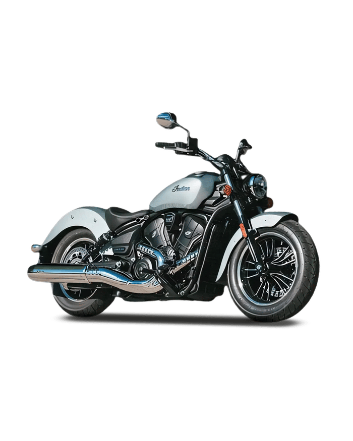 Scout Sixty Classic image