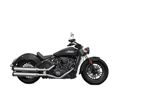 Indian Motorcycle Scout Sixty bike image