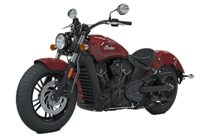 Indian Motorcycle Scout Sixty bike image