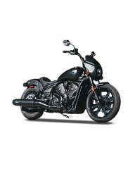 Indian Motorcycle Sport Scout Sixty