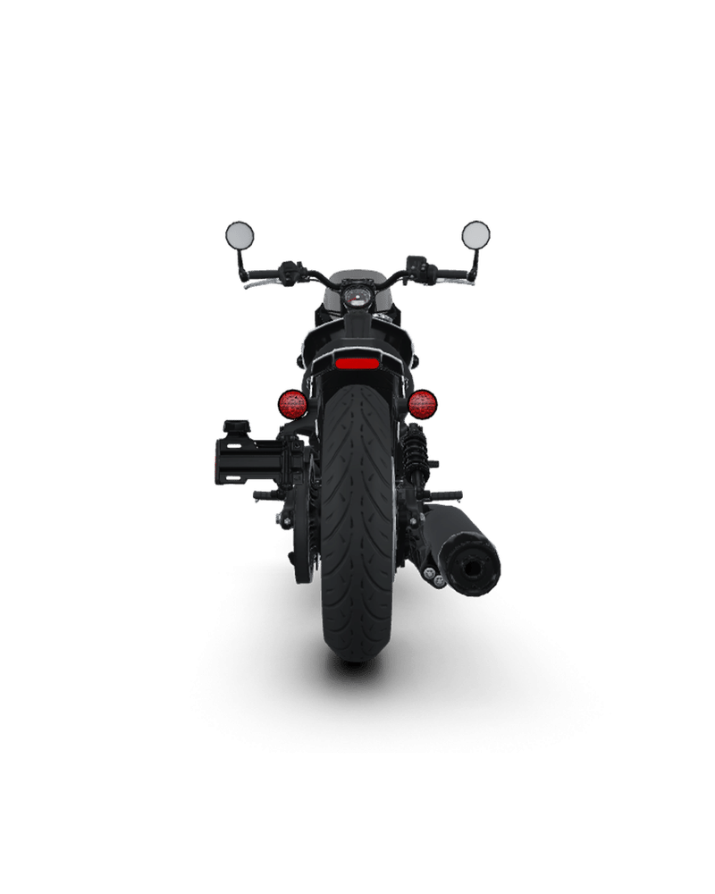 Indian Motorcycle Sport Scout - Image 6