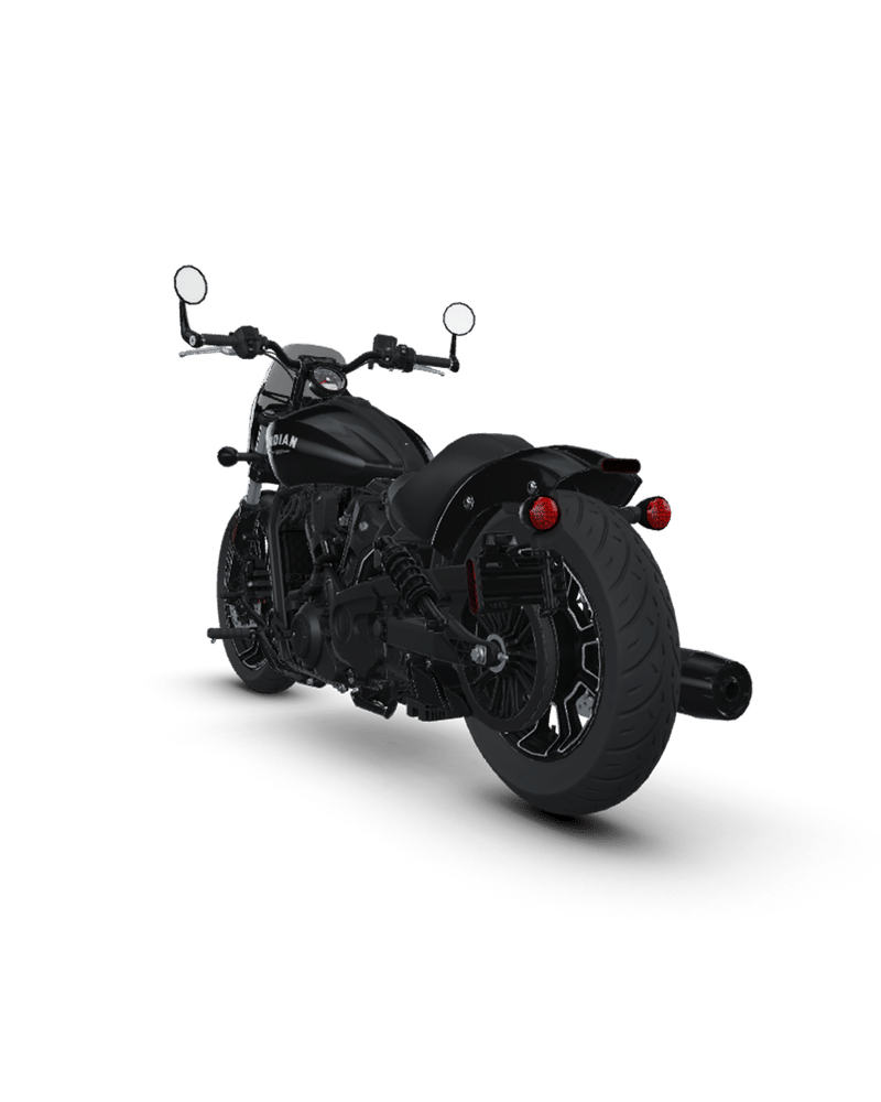 Indian Motorcycle Sport Scout - Image 5