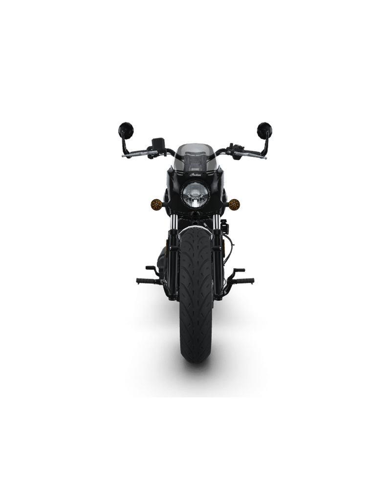Indian Motorcycle Sport Scout - Image 2