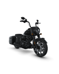 Indian Motorcycle Springfield Dark Horse