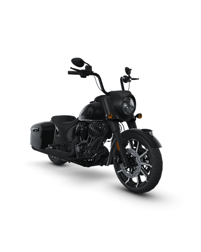 Springfield Dark Horse image