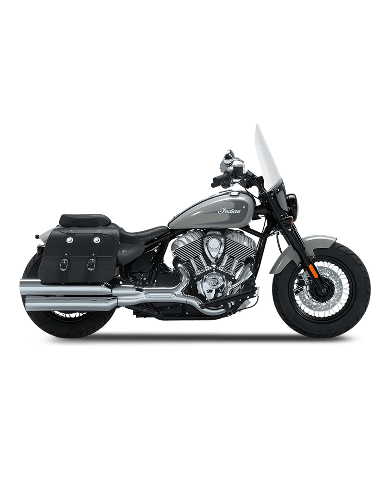 Indian Motorcycle Super Chief Limited - Image 2