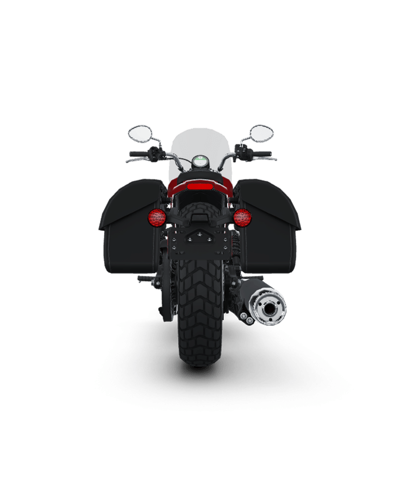 Indian Motorcycle Super Scout - Image 6