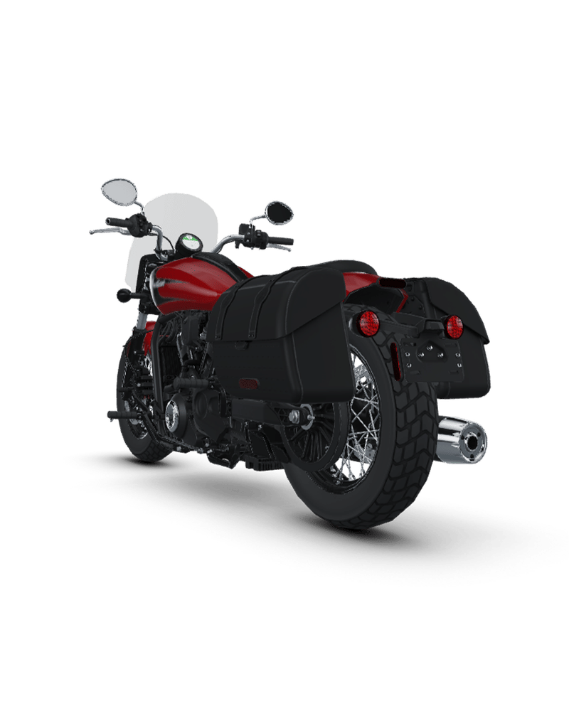 Indian Motorcycle Super Scout - Image 5