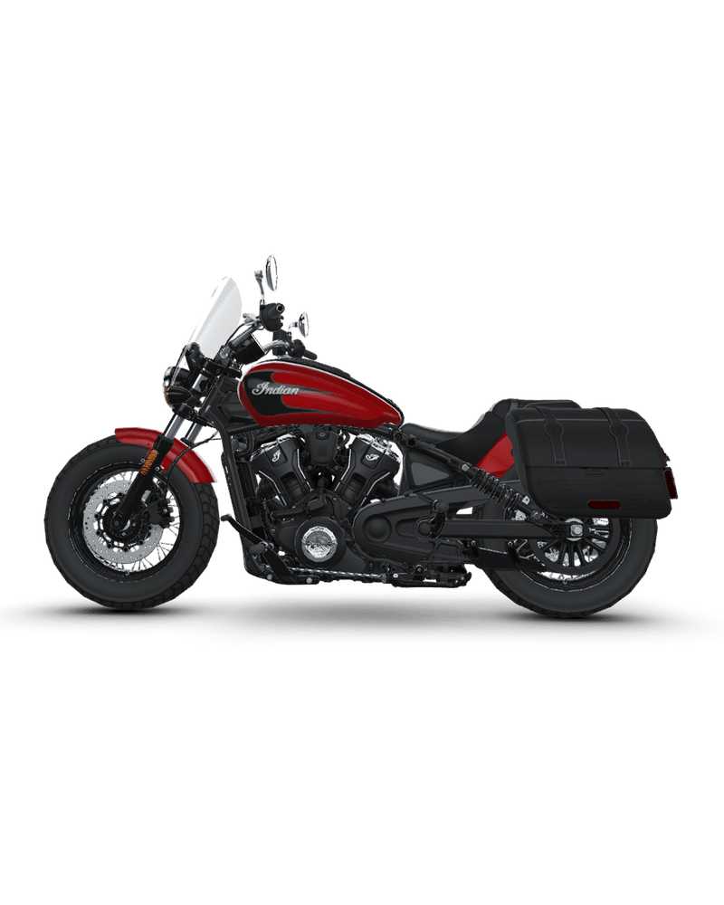 Indian Motorcycle Super Scout - Image 4