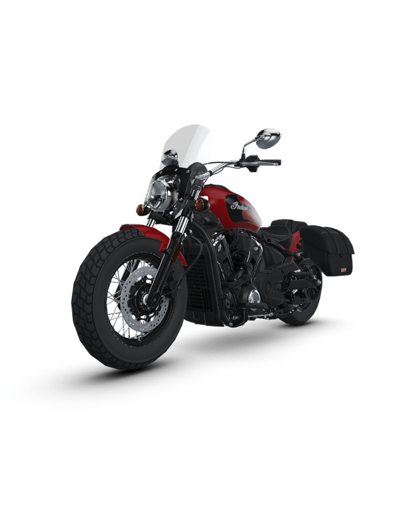 Indian Motorcycle Super Scout - Image 3