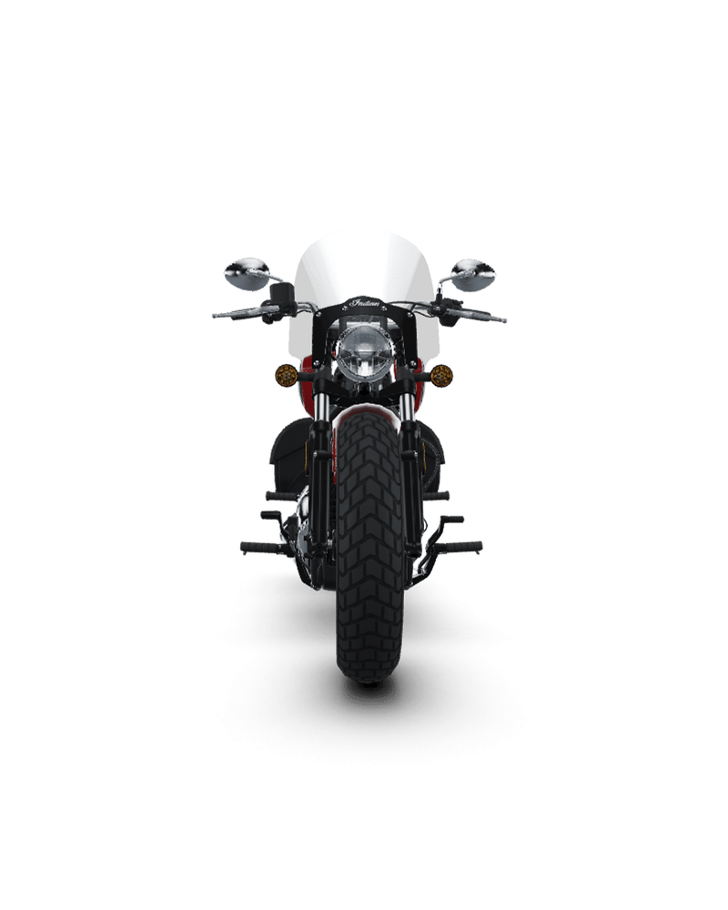 Indian Motorcycle Super Scout - Image 2