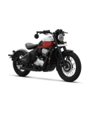 Right Front Three Quarter