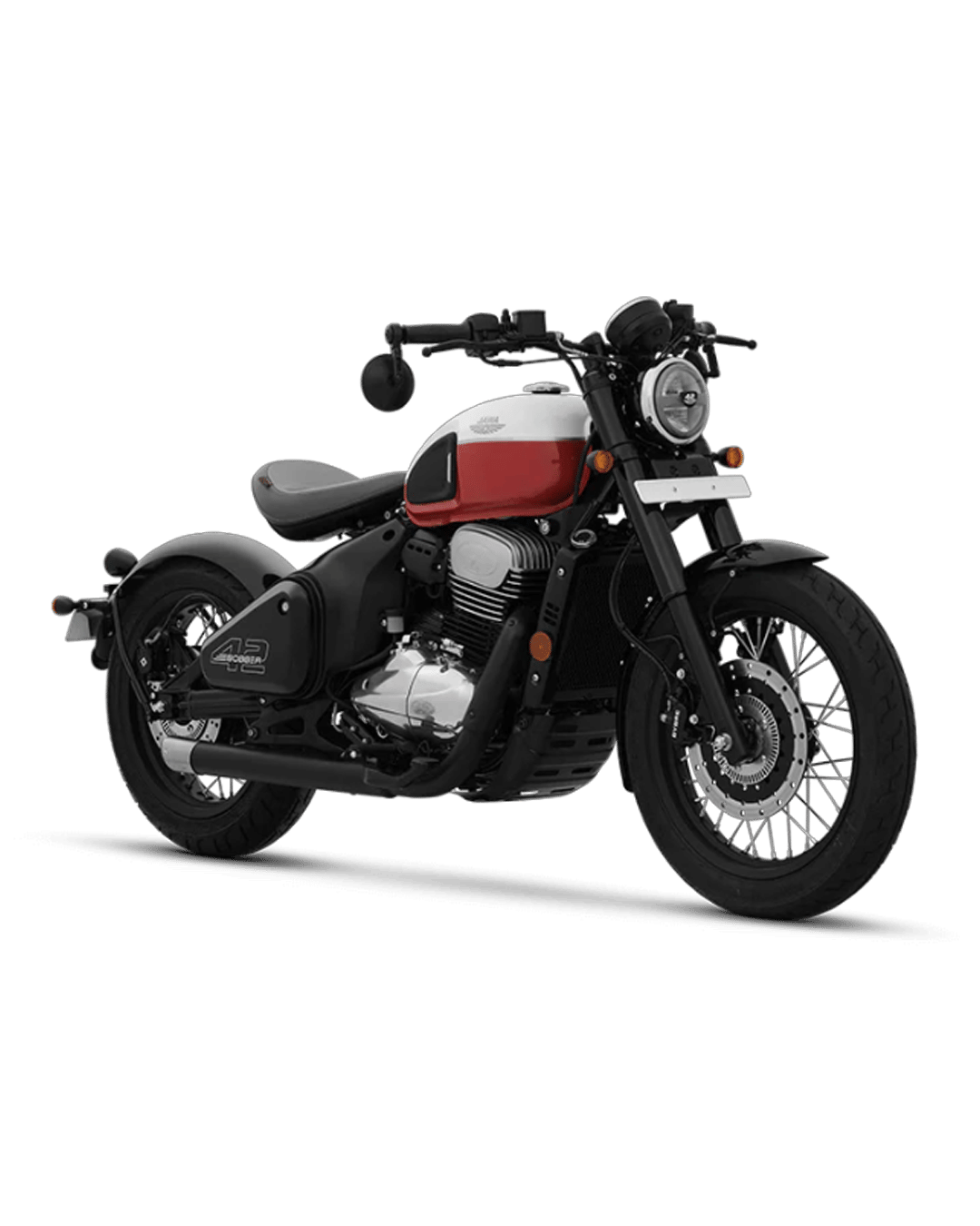 JAWA 42 Bobber JAWA 42 Bobber