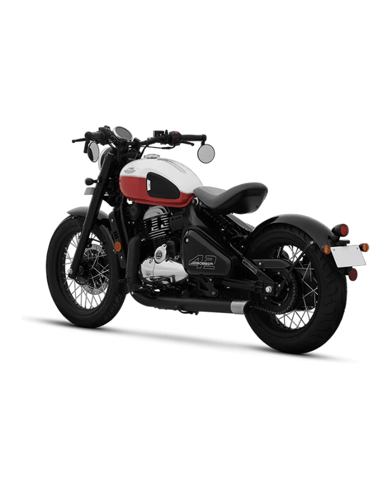 JAWA 42 Bobber - Image 5