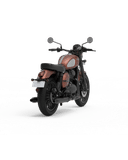 Right Rear Three Quarter